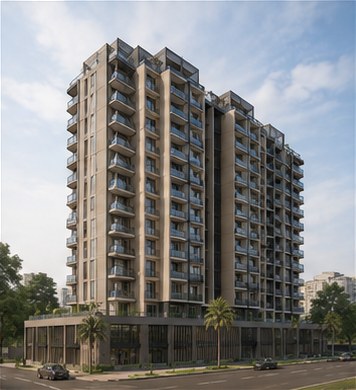 Kinshasa 3 — view 2