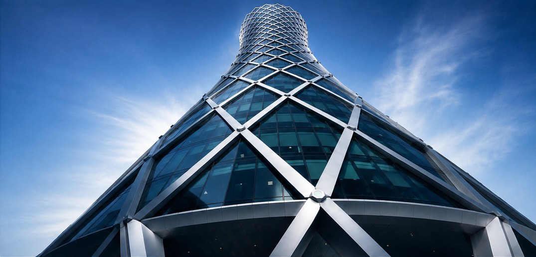 Tornado Tower